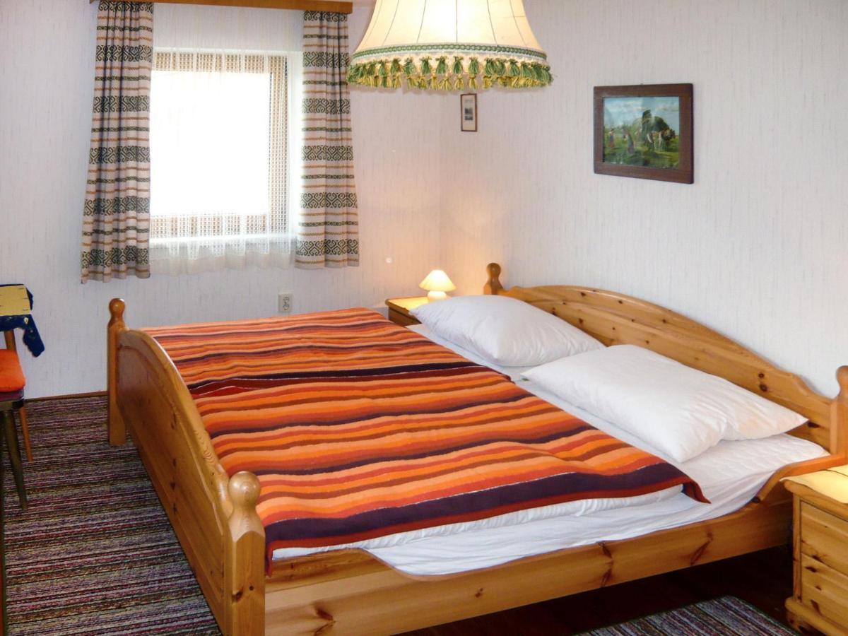 Holiday Home Landhaus Prieger - Obl100 By Interhome Oblarn Екстер'єр фото
