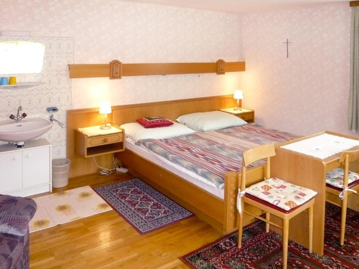 Holiday Home Landhaus Prieger - Obl100 By Interhome Oblarn Екстер'єр фото