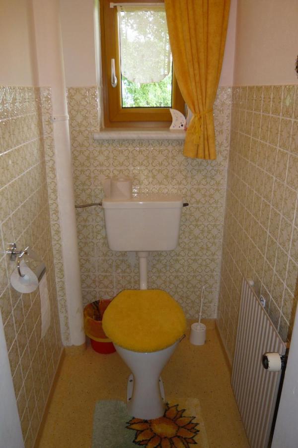 Holiday Home Landhaus Prieger - Obl100 By Interhome Oblarn Екстер'єр фото
