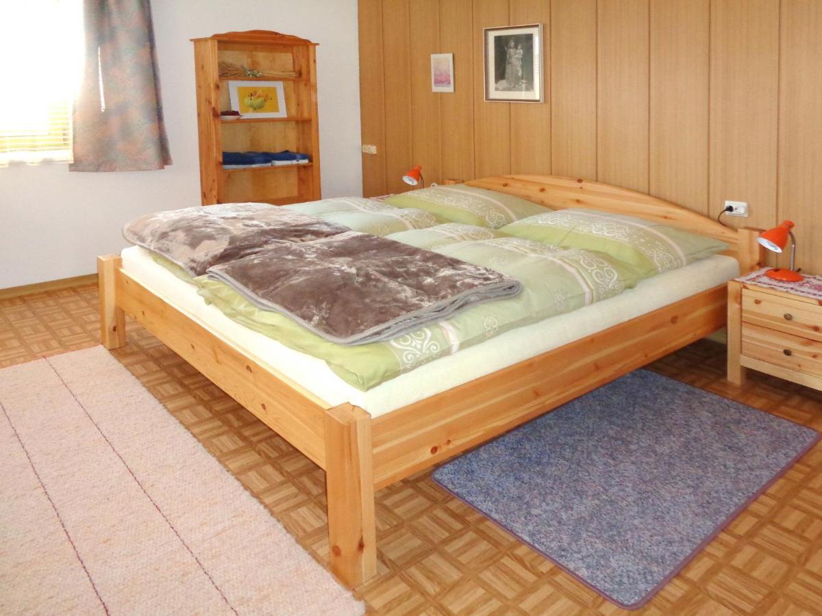 Holiday Home Landhaus Prieger - Obl100 By Interhome Oblarn Екстер'єр фото