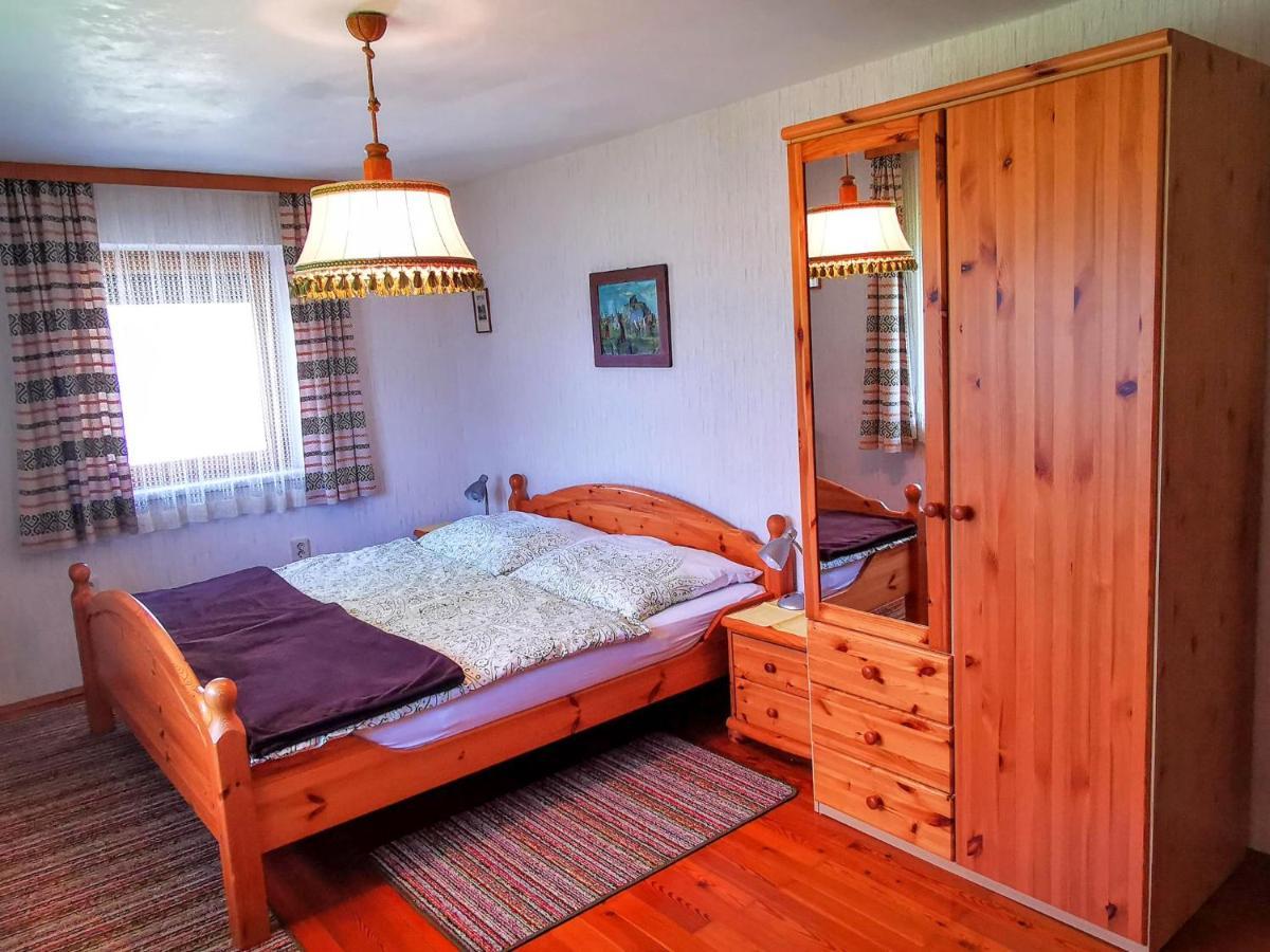 Holiday Home Landhaus Prieger - Obl100 By Interhome Oblarn Екстер'єр фото