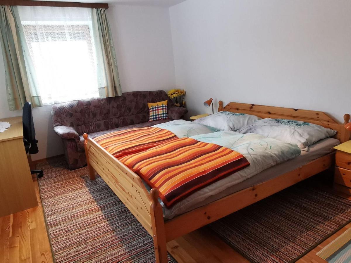 Holiday Home Landhaus Prieger - Obl100 By Interhome Oblarn Екстер'єр фото